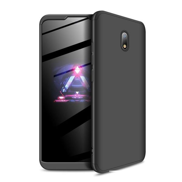 three paragraph shield 360 full body protection hard slim case coated non slip matte cover for redmi 8a
three paragraph shield 360 full body protection hard slim case coated non slip matte cover for redmi 8a
