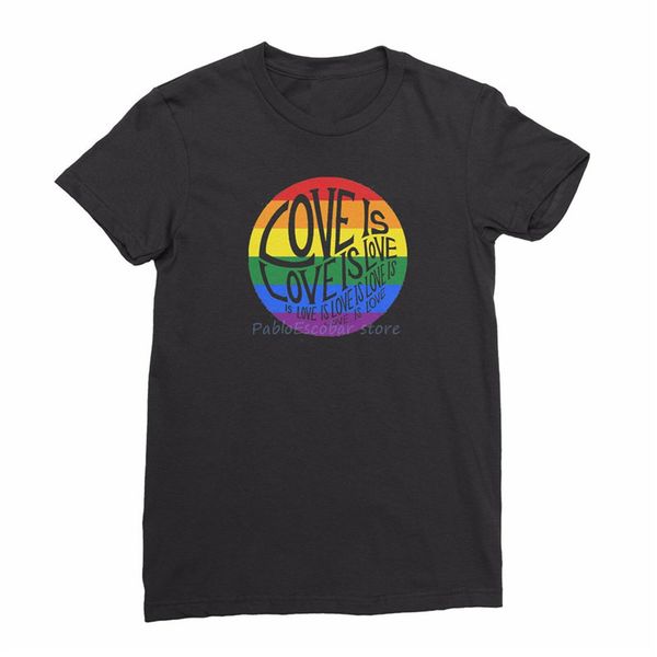 lgbt gay pride rainbow lesbian love is love peace women t shirt tee superior quality tee shirt
lgbt gay pride rainbow lesbian love is love peace women t shirt tee superior quality tee shirt