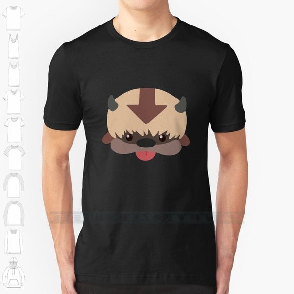 yip yip appa tshirt custom design print for men women cotton new cool tee t shirt big size 6xl appa the last airbender
yip yip appa tshirt custom design print for men women cotton new cool tee t shirt big size 6xl appa the last airbender