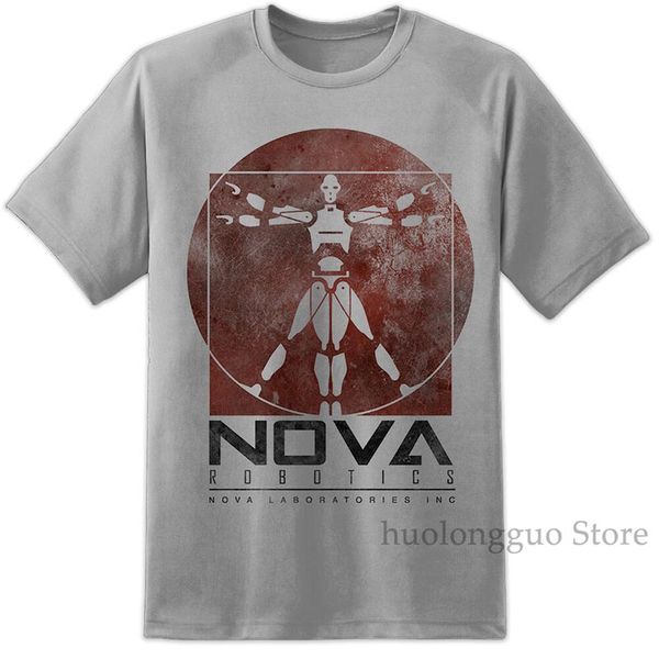 mens nova robotics короткое замыкание тенниска лаборатории ретро кино джонни 5 фильм 100% хлопка мужчины майка женщин топы тройник
mens nova robotics короткое замыкание тенниска лаборатории ретро кино джонни 5 фильм 100% хлопка мужчины майка женщин топы тройник