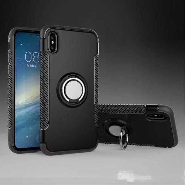 hybrid tpu pc 2-in-1 armor case shock-proof cases 360 ring stand holder magnetic back cover for iphone x samsung s8 plus s7
hybrid tpu pc 2-in-1 armor case shock-proof cases 360 ring stand holder magnetic back cover for iphone x samsung s8 plus s7