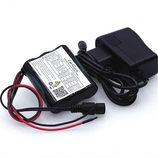 battery packs varicore 12 v 2600 mah 18650 li-ion rechargeable battery pack for 35w led lamp cctv camera 2.6a batteries protection board
battery packs varicore 12 v 2600 mah 18650 li-ion rechargeable battery pack for 35w led lamp cctv camera 2.6a batteries protection board