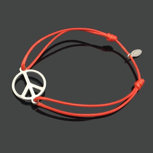 charm bracelets wish bracelet peace stainless steel cord adjustable pendant string lucky for women girls, Golden;silver
charm bracelets wish bracelet peace stainless steel cord adjustable pendant string lucky for women girls, Golden;silver