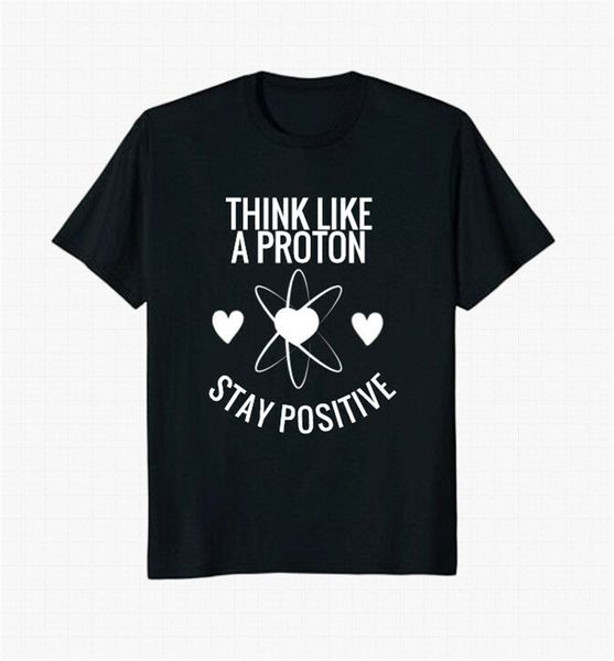 подумайте, как протон stay positive men's черная футболка на заказ шелкографической футболочку
подумайте, как протон stay positive men's черная футболка на заказ шелкографической футболочку