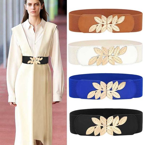 elastic stretch skinny waist belt for women gold leaf ladies dress belt fashion white black wide corset, Black;brown
elastic stretch skinny waist belt for women gold leaf ladies dress belt fashion white black wide corset, Black;brown