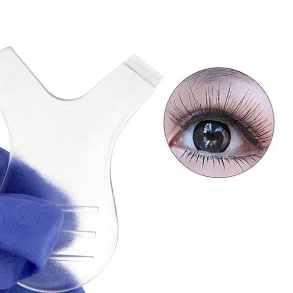 10pcs eyelash extension reusable plastic eyelash brush clean y shape make up eyelashes extension makeup mascara tools maquiagem
10pcs eyelash extension reusable plastic eyelash brush clean y shape make up eyelashes extension makeup mascara tools maquiagem