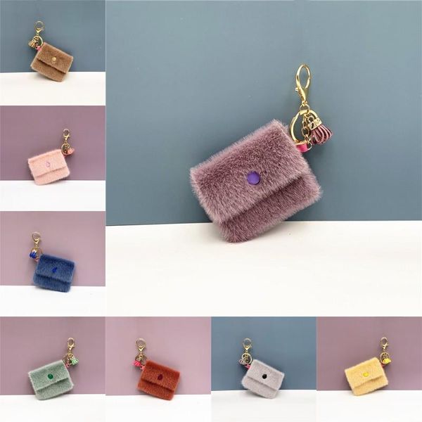 fashion cute imitation mink fur key chain for car charm key ring bag pendant keychain wallet bag accessories 10 styles, Slivery;golden
fashion cute imitation mink fur key chain for car charm key ring bag pendant keychain wallet bag accessories 10 styles, Slivery;golden