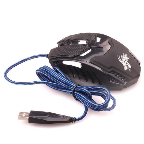 6dusb cable esport gaming mouse 5000dpi led optical portable cool pc computer notebook office universal gift
6dusb cable esport gaming mouse 5000dpi led optical portable cool pc computer notebook office universal gift