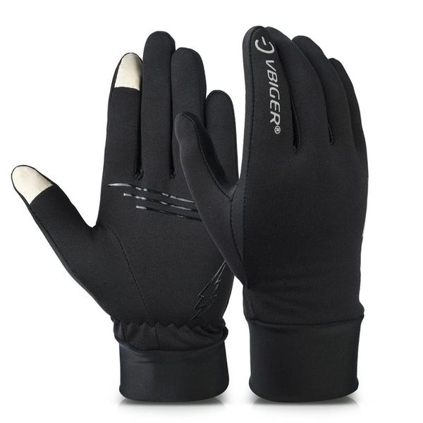 vbiger men women winter warm cycling hiking gloves tounch screen sports gloves outdoor mittens, Blue;gray
vbiger men women winter warm cycling hiking gloves tounch screen sports gloves outdoor mittens, Blue;gray