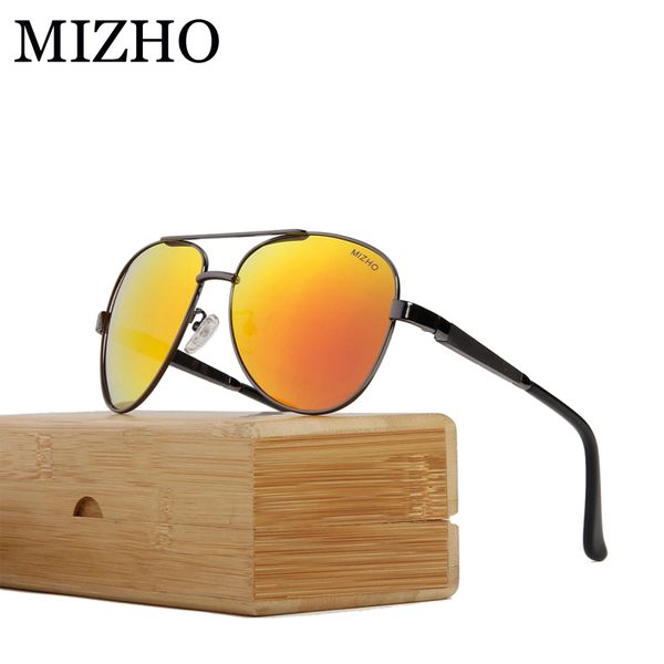 mizho anti-reflective eyewear visual protection wood sunglasses men polarized pilot waterproof oil luxury glasses unisex, White;black
mizho anti-reflective eyewear visual protection wood sunglasses men polarized pilot waterproof oil luxury glasses unisex, White;black