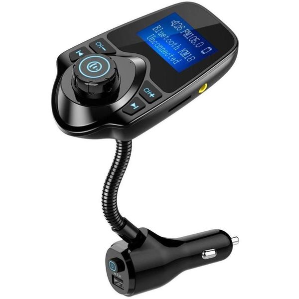 hands calling wireless car kit fm transmitter high stereo sound 270° rotatable wireless radio adapter usb charger for phone
hands calling wireless car kit fm transmitter high stereo sound 270° rotatable wireless radio adapter usb charger for phone