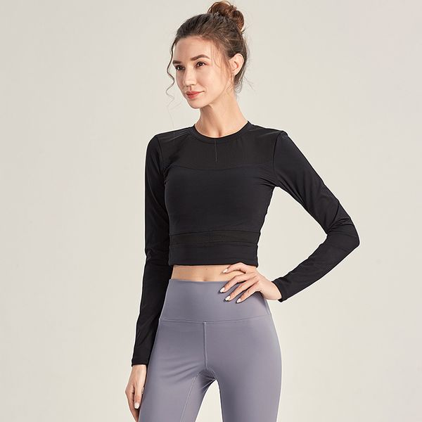 yoga outfits antibom women shirts long sleeve workout fitness running sport t-shirts mesh breathable quick dry exercise activewear, White;red
yoga outfits antibom women shirts long sleeve workout fitness running sport t-shirts mesh breathable quick dry exercise activewear, White;red