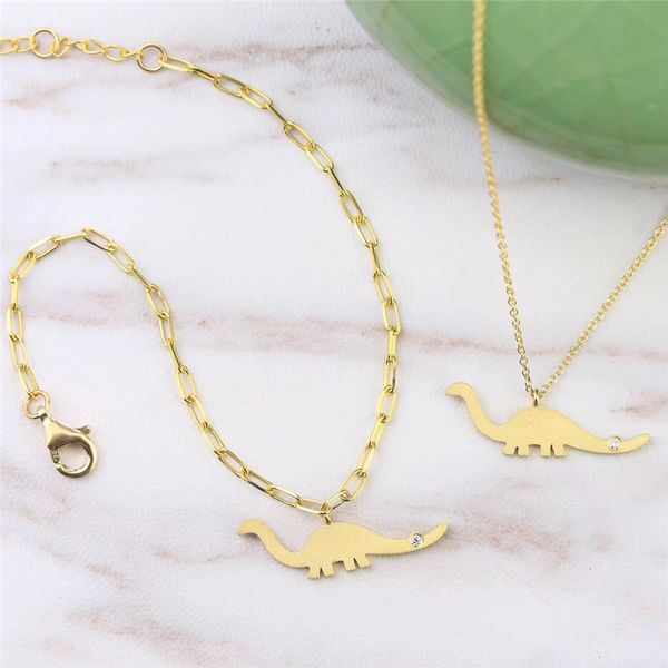 chains aazuo 100%real diamond 18k gold jewelry mini animal dragon pendent with chain bracelet necklace gifted for baby women au750, Silver
chains aazuo 100%real diamond 18k gold jewelry mini animal dragon pendent with chain bracelet necklace gifted for baby women au750, Silver