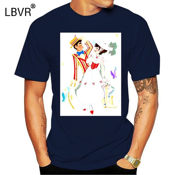 100% cotton o-neck custom printed tshirt men t shirt jolly holiday - mary poppins women t-shirt
100% cotton o-neck custom printed tshirt men t shirt jolly holiday - mary poppins women t-shirt