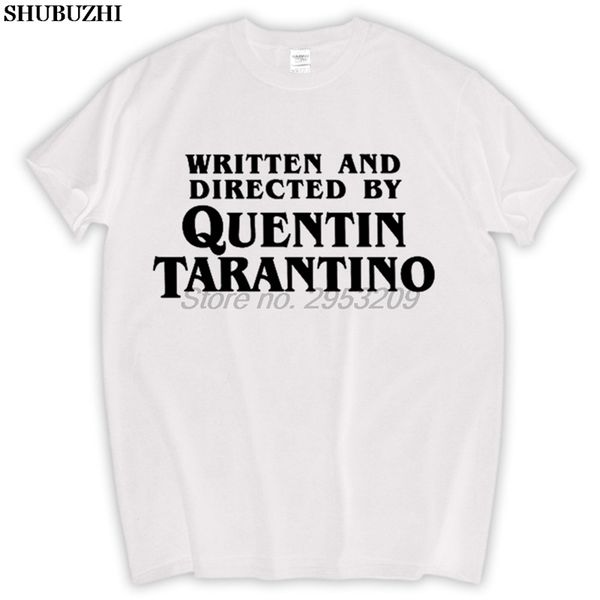 tarantino tribute t-shirt men 100% cotton shirt pulp fiction reservoir dogs sbz5645
tarantino tribute t-shirt men 100% cotton shirt pulp fiction reservoir dogs sbz5645