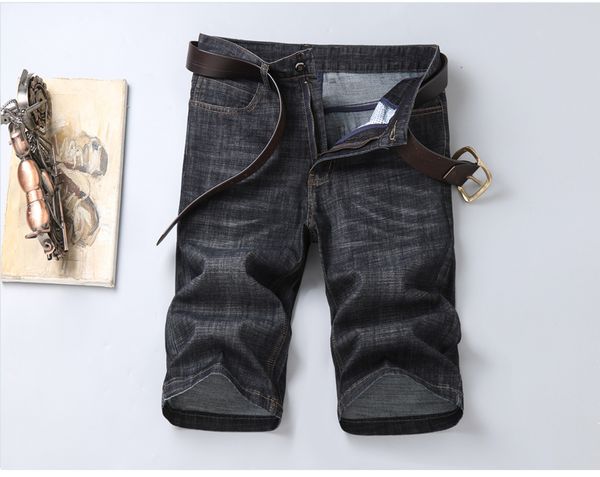 black ultra-thin five minutes of pants pants in the loose elastic denim shorts men linye1039, Blue
black ultra-thin five minutes of pants pants in the loose elastic denim shorts men linye1039, Blue