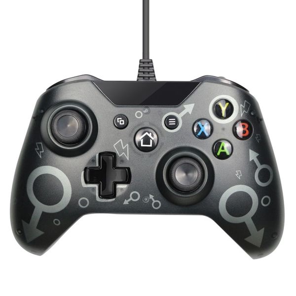 проводной геймпад контроллер джойстик для xbox one xbox one x и s 360 поддержка паровой игры midnight blue
проводной геймпад контроллер джойстик для xbox one xbox one x и s 360 поддержка паровой игры midnight blue