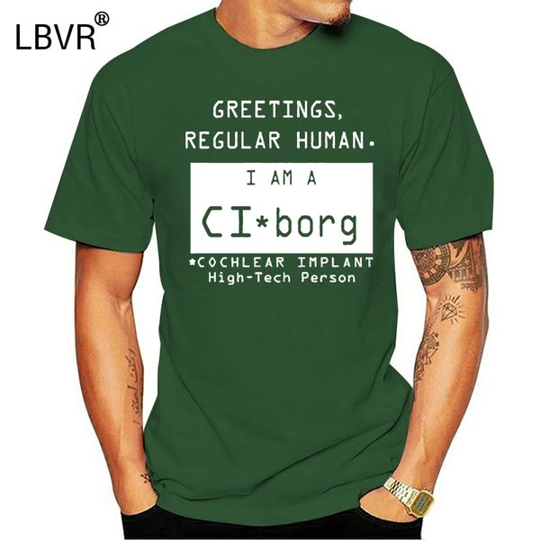 crew neck novelty short sleeve tees for men cochlear implant ci t shirt 100% cotton t shirt fashion 2018 tees
crew neck novelty short sleeve tees for men cochlear implant ci t shirt 100% cotton t shirt fashion 2018 tees