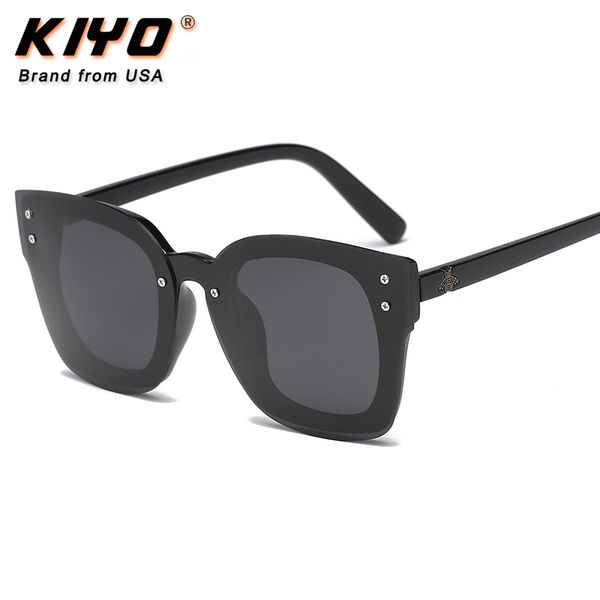kiyo brand 2020 new women men square polarized sunglasses pc classic sun glasses uv400 driving eyewear 383, White;black
kiyo brand 2020 new women men square polarized sunglasses pc classic sun glasses uv400 driving eyewear 383, White;black