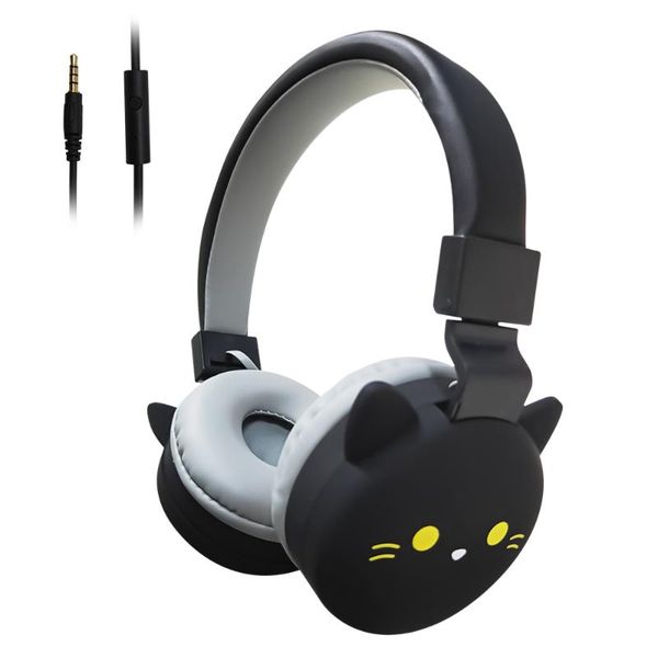 funny gaming headphones boy kids music stereo wired headset with microphones for 11 9 huawei mate 30 brithday gift
funny gaming headphones boy kids music stereo wired headset with microphones for 11 9 huawei mate 30 brithday gift