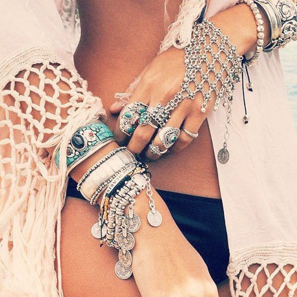 ztech bohemia silver color vintage design hippie boho bracelet statement pulseiras femininas bijoux turkish gypsy tribal jewelry, Black
ztech bohemia silver color vintage design hippie boho bracelet statement pulseiras femininas bijoux turkish gypsy tribal jewelry, Black