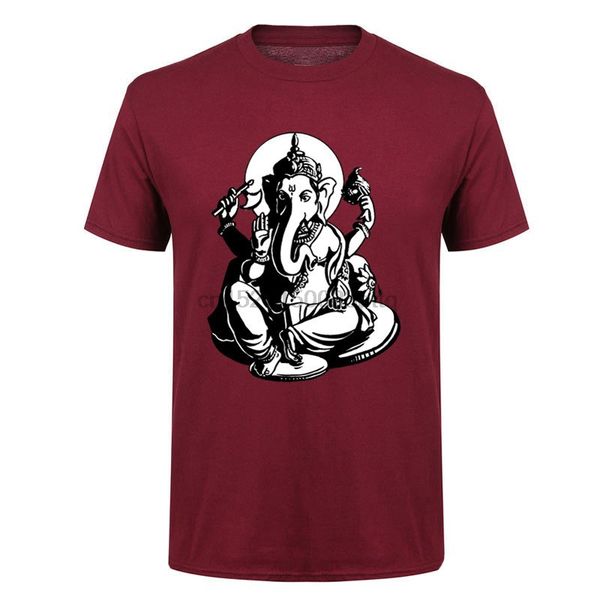 2020 summer funny hindu elephant god t shirt men short sleeve o-neck india ganesha t-shirt cotton shiva the god tee
2020 summer funny hindu elephant god t shirt men short sleeve o-neck india ganesha t-shirt cotton shiva the god tee
