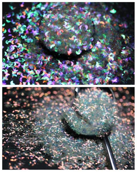 nail glitter white colorful moon sequins and 3d gold star paillette sparkly butterfly art accessories, Silver;gold
nail glitter white colorful moon sequins and 3d gold star paillette sparkly butterfly art accessories, Silver;gold