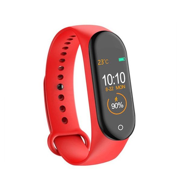 m4 smart wristband fitness bracelet tracker pedometer ip67 waterproof blood pressure heart rate monitor for smartphone
m4 smart wristband fitness bracelet tracker pedometer ip67 waterproof blood pressure heart rate monitor for smartphone