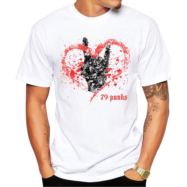 teehub hipster fashion 79 punk love design men t-shirt funny gesture love printed tshirts short sleeve tee
teehub hipster fashion 79 punk love design men t-shirt funny gesture love printed tshirts short sleeve tee