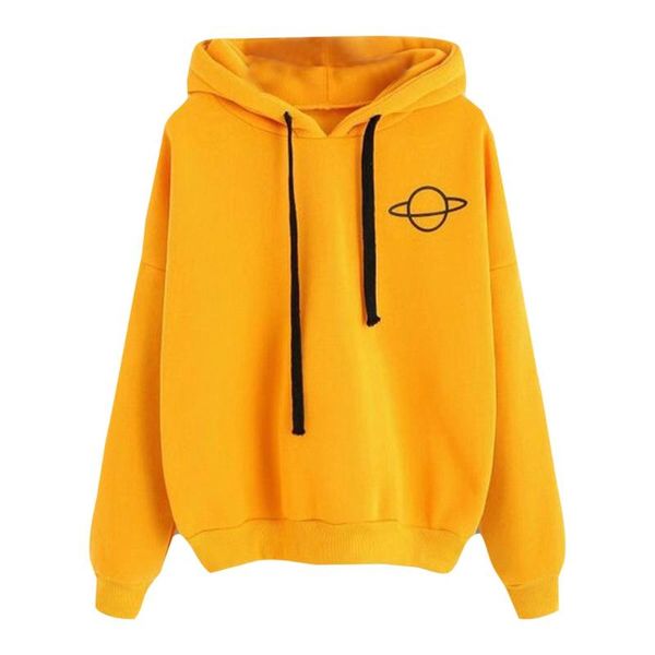 loose print planet women hooded sweatshirt hoodies long sleeved pullover casual pullovers female hoodie drawstring camisola, Black
loose print planet women hooded sweatshirt hoodies long sleeved pullover casual pullovers female hoodie drawstring camisola, Black