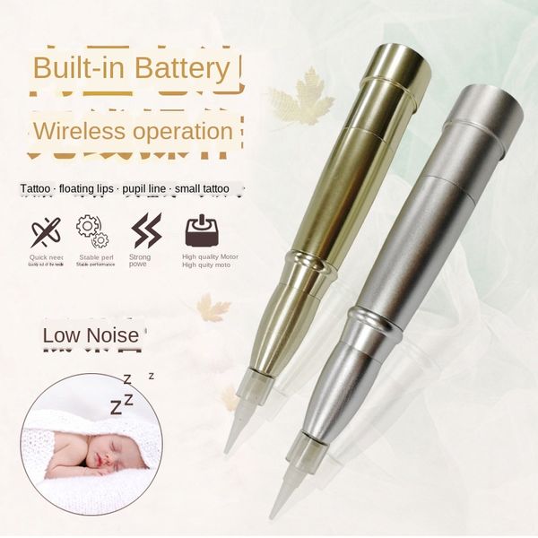 tattoo guns kits machine with battery wireless operation low noise bleaching lip fog eyebrow eyeliner
tattoo guns kits machine with battery wireless operation low noise bleaching lip fog eyebrow eyeliner