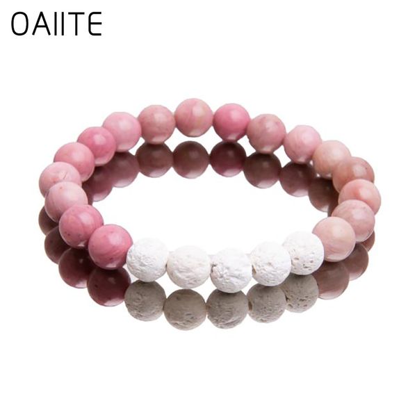 beaded, strands oaiite design natural red sun stone & black or white lava rock bracelets men retro men's women's jewelry friendshi
beaded, strands oaiite design natural red sun stone & black or white lava rock bracelets men retro men's women's jewelry friendshi