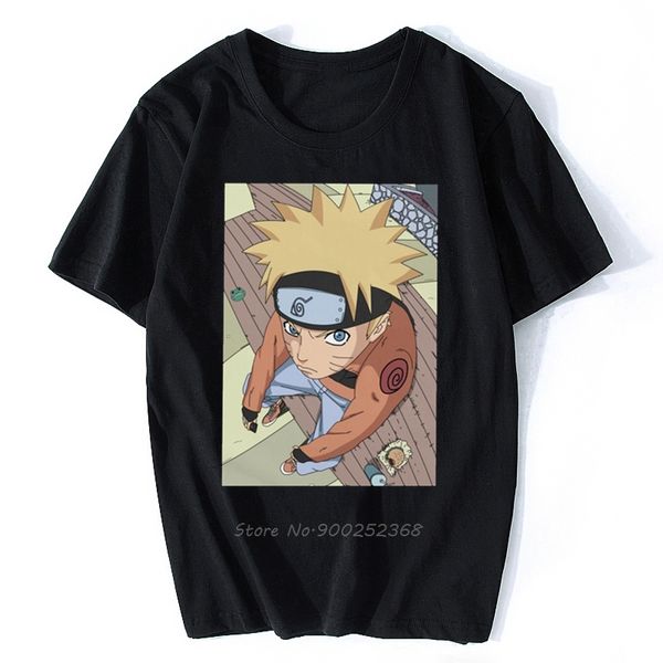 cute anime naruto uzumaki t-shirt men soft cotton manga tees o-neck short-sleeve casual graphic tshirt clothing harajuku gift
cute anime naruto uzumaki t-shirt men soft cotton manga tees o-neck short-sleeve casual graphic tshirt clothing harajuku gift