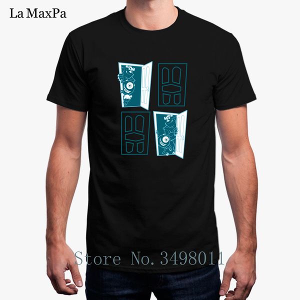 wholesale men's t shirt mike and sulley doors men's tshirt clothing cotton fitness male t-shirt men plus size 3xl design
wholesale men's t shirt mike and sulley doors men's tshirt clothing cotton fitness male t-shirt men plus size 3xl design