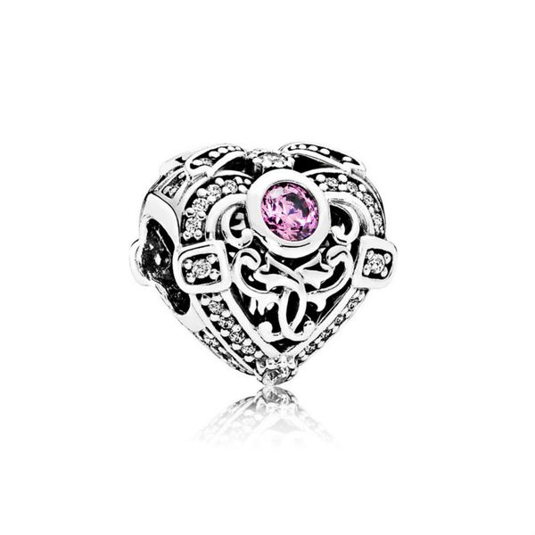 new 100% 925 sterling silver 1:1 authentic 791964czo opulent heart charm bracelet original women jewelr, Black
new 100% 925 sterling silver 1:1 authentic 791964czo opulent heart charm bracelet original women jewelr, Black