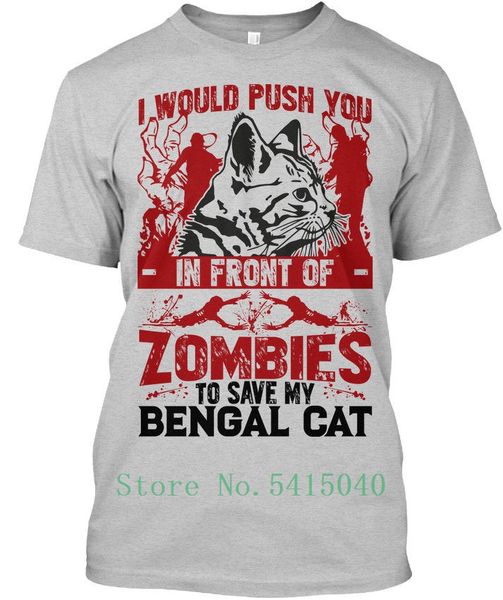 to save my bengal cat - i would push you in front of custom tagless tee t-shirt design t shirt for men letter print mens
to save my bengal cat - i would push you in front of custom tagless tee t-shirt design t shirt for men letter print mens
