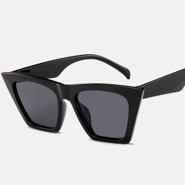 wholesale -new fashion square sunglasses designer men / women cat eye sunglasses classic retro uv400 outdoor, White;black
wholesale -new fashion square sunglasses designer men / women cat eye sunglasses classic retro uv400 outdoor, White;black