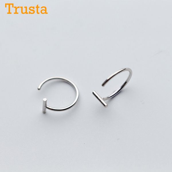 stud trustdavis 100% 925 solid real sterling silver fashion tiny cute stick earrings for women girls kids gift jewelry da180, Golden;silver
stud trustdavis 100% 925 solid real sterling silver fashion tiny cute stick earrings for women girls kids gift jewelry da180, Golden;silver