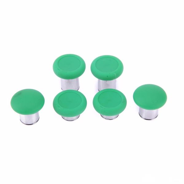 new 6pcs/lot swap thumb stick grips analog stick grips for xbox one elite controller joysticks game accessories 3 colors
new 6pcs/lot swap thumb stick grips analog stick grips for xbox one elite controller joysticks game accessories 3 colors