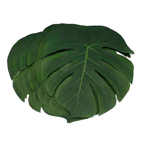 decorative flowers & wreaths 36pcs artificial tropical palm leaves,hawaiian luau party jungle beach theme decorations table leave accessorie
decorative flowers & wreaths 36pcs artificial tropical palm leaves,hawaiian luau party jungle beach theme decorations table leave accessorie