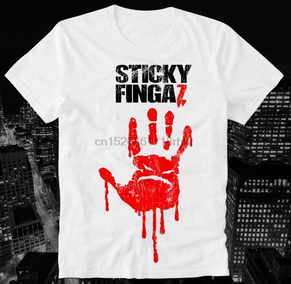 t-shirt sticky fingaz onyx rap 90s retro vintage mad face hip hop bacdafucup
t-shirt sticky fingaz onyx rap 90s retro vintage mad face hip hop bacdafucup