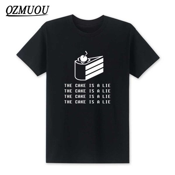 2020 хит hop торт ложь футболка человек топы tee мода новый портал 2 футболка мужская o шеи игры с коротким рукавом футболки xs-xxl
2020 хит hop торт ложь футболка человек топы tee мода новый портал 2 футболка мужская o шеи игры с коротким рукавом футболки xs-xxl