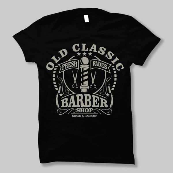версия для печати t-shirt 2019 мода старый классический парикмахерская влажное бритье cut волос hipster борода мужские футболки tee mens' t
версия для печати t-shirt 2019 мода старый классический парикмахерская влажное бритье cut волос hipster борода мужские футболки tee mens' t