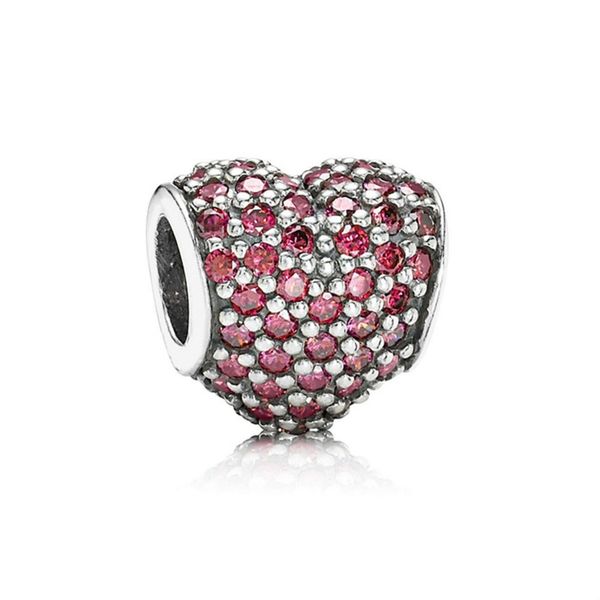 new 100% 925 sterling silver 1:1 authentic 791052czr red pave heart charm bracelet original women jewelry gift, Black
new 100% 925 sterling silver 1:1 authentic 791052czr red pave heart charm bracelet original women jewelry gift, Black