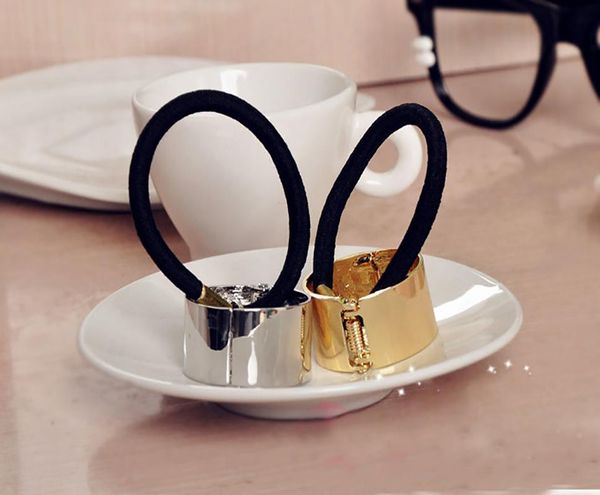 hair accessories fashion ring alloy round head rope ponytail human elastic rubber band woman scrunchies
hair accessories fashion ring alloy round head rope ponytail human elastic rubber band woman scrunchies