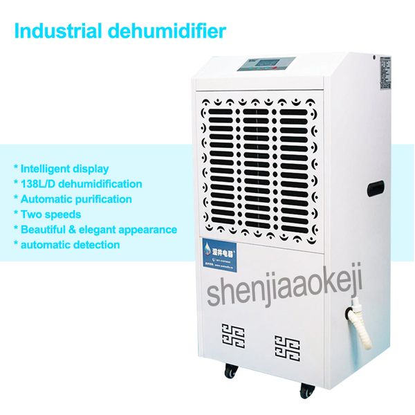 commercial high power dehumidifier mch-7138b industrial warehouse,basement garage,workshop,engine room dehumidifiers 220v 2000w
commercial high power dehumidifier mch-7138b industrial warehouse,basement garage,workshop,engine room dehumidifiers 220v 2000w
