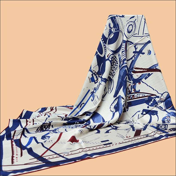 huajun 2 store|| fall/winter men's scarf slightly thin oversized velvet square scarf herringbone weave printed shawl, Blue;gray
huajun 2 store|| fall/winter men's scarf slightly thin oversized velvet square scarf herringbone weave printed shawl, Blue;gray