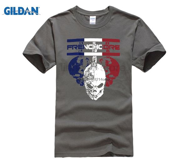 2019 new short sleeve casual tee frenchcore coming for you great quality funny man cotton men t-shirt
2019 new short sleeve casual tee frenchcore coming for you great quality funny man cotton men t-shirt