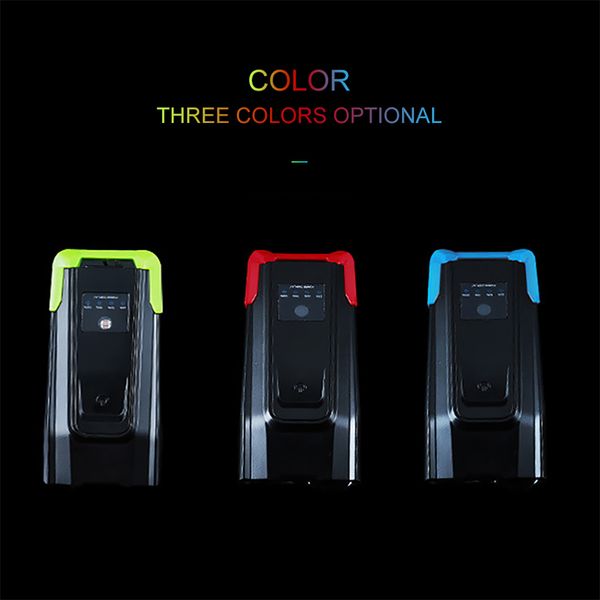 waterproof usb charging horn light bicycle glare 2000/4000mah multifunction bicycle bell riding equipment lamp
waterproof usb charging horn light bicycle glare 2000/4000mah multifunction bicycle bell riding equipment lamp