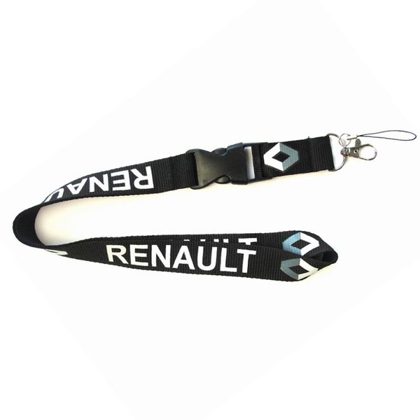 keychains lanyards for renault laguna koleos scenic 2 neck strap lanyard detachable car logo id work card cell phone hang rope, Silver
keychains lanyards for renault laguna koleos scenic 2 neck strap lanyard detachable car logo id work card cell phone hang rope, Silver